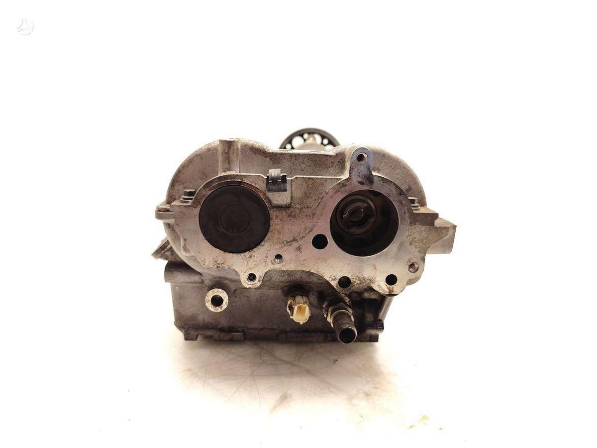 Volvo V40, 31430110, cylinder head