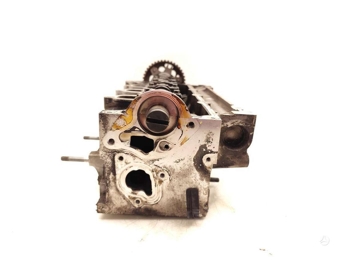 Nissan Juke, 110426145R, cylinder head