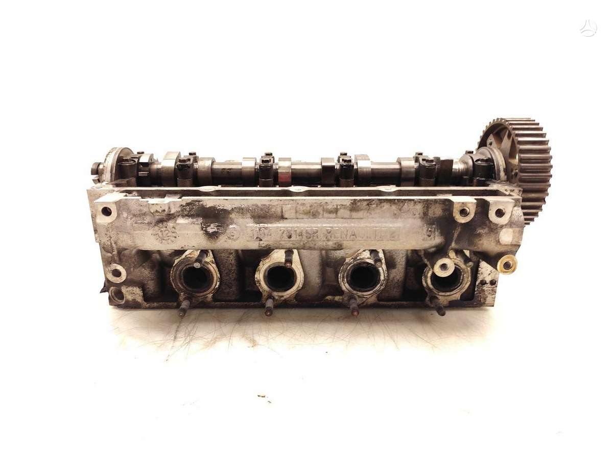 Nissan Juke, 110426145R, cylinder head