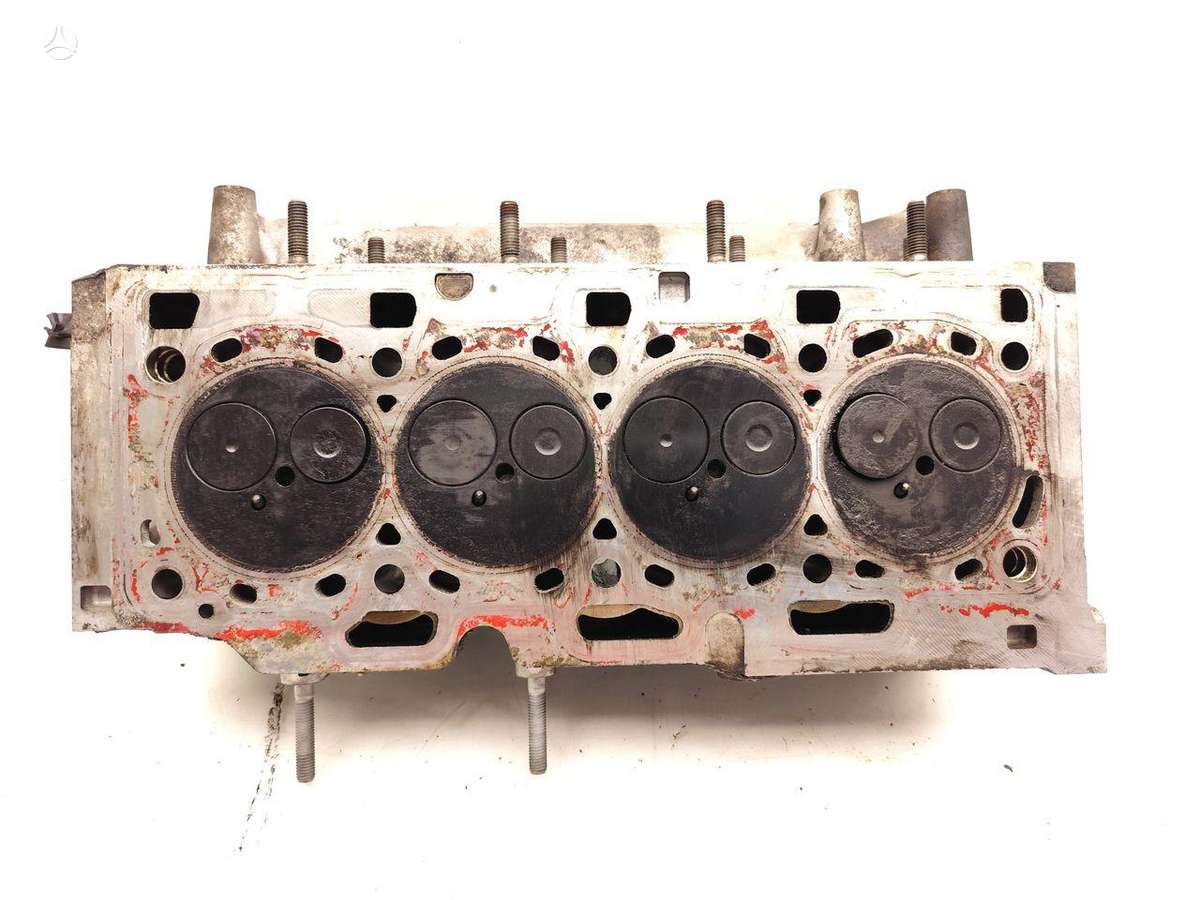 Nissan Juke, 110426145R, cylinder head