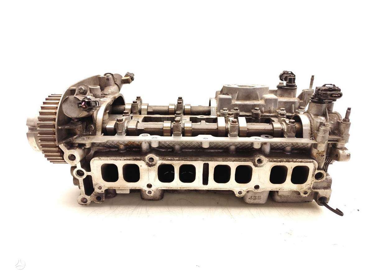 Ford Focus, BM5G-6090-ED, cylinder head