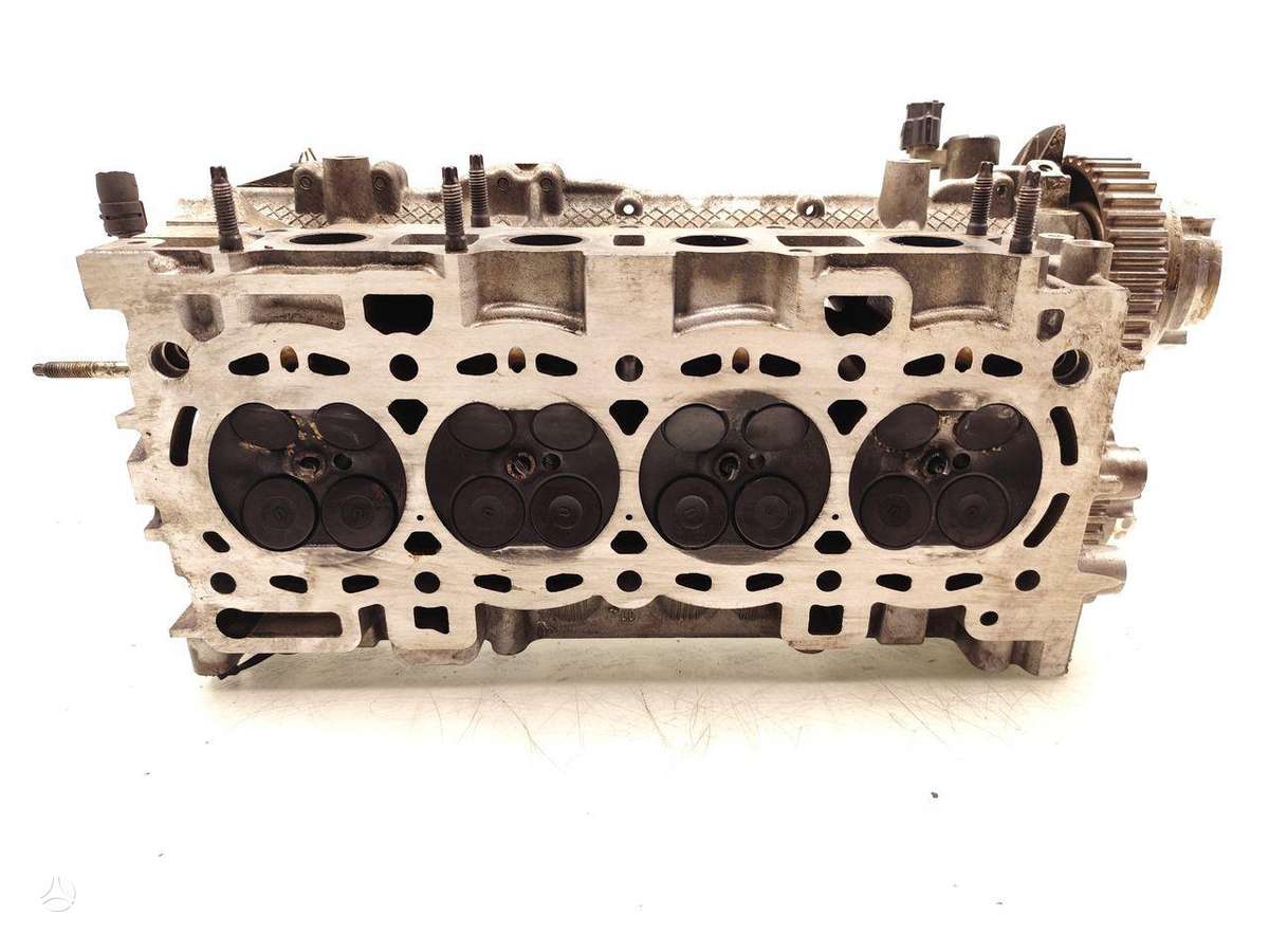 Ford Focus, BM5G-6090-ED, cylinder head