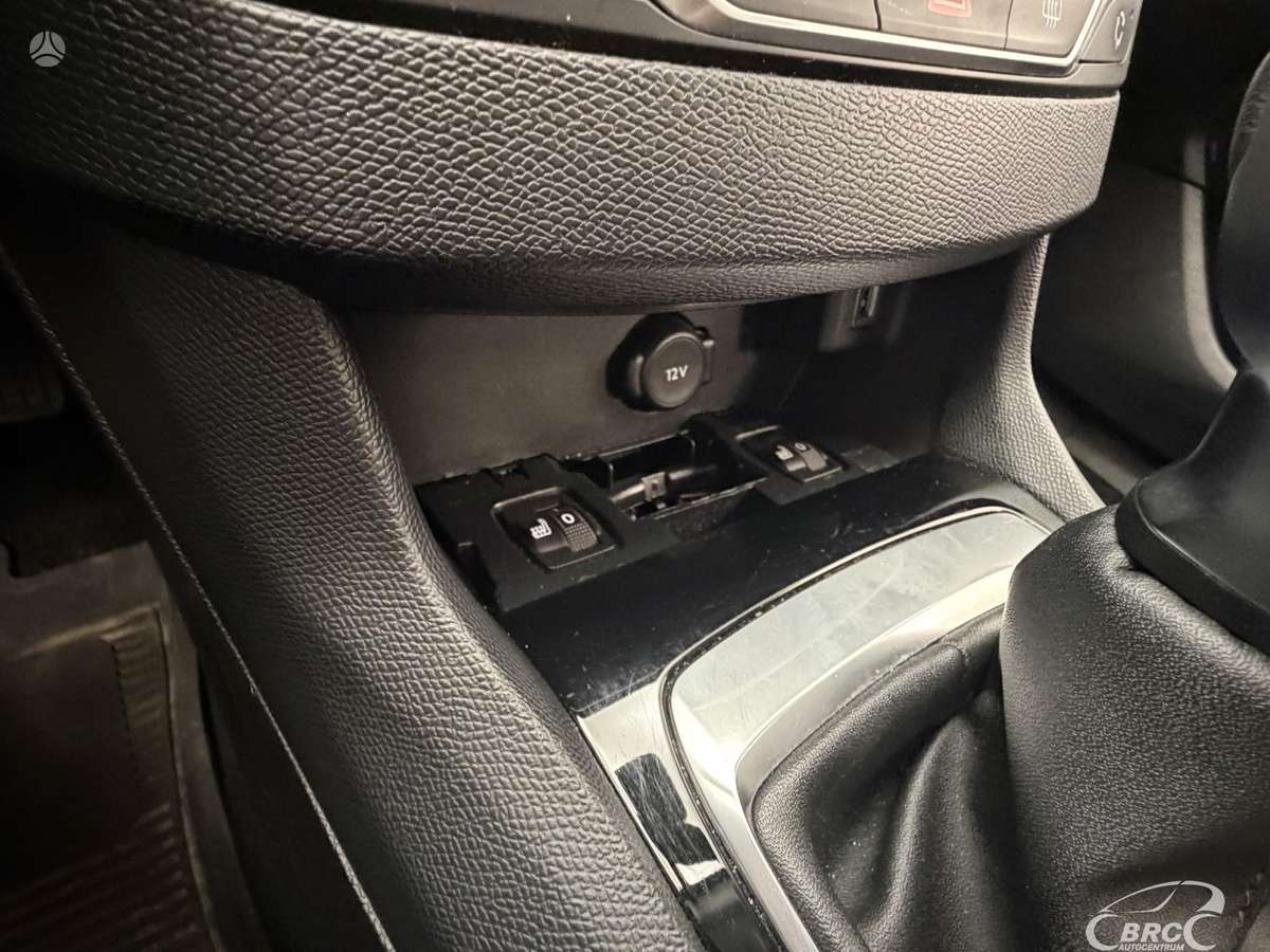 Peugeot 308, 1.6 l., Универсал