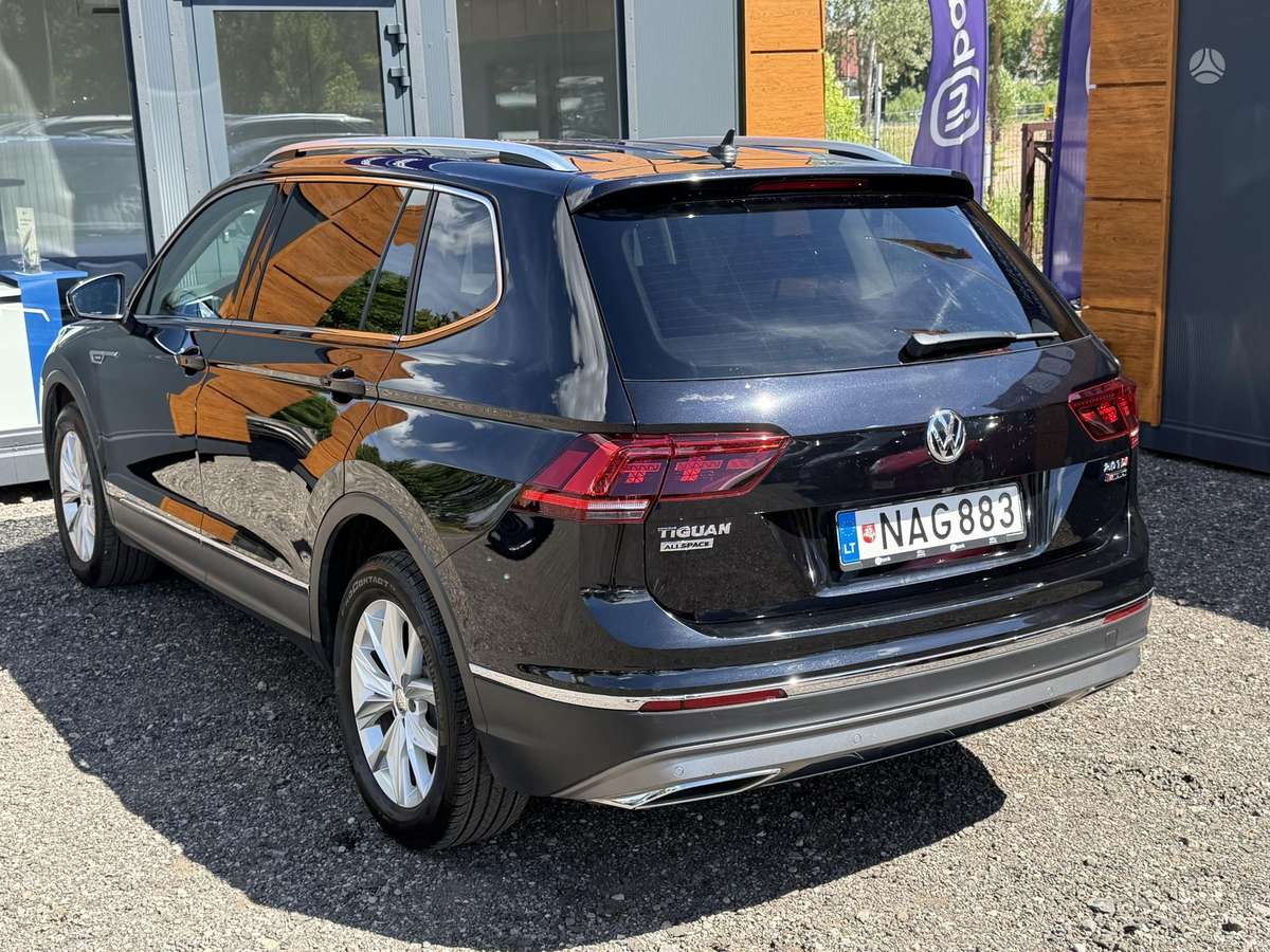 Volkswagen Tiguan - 3