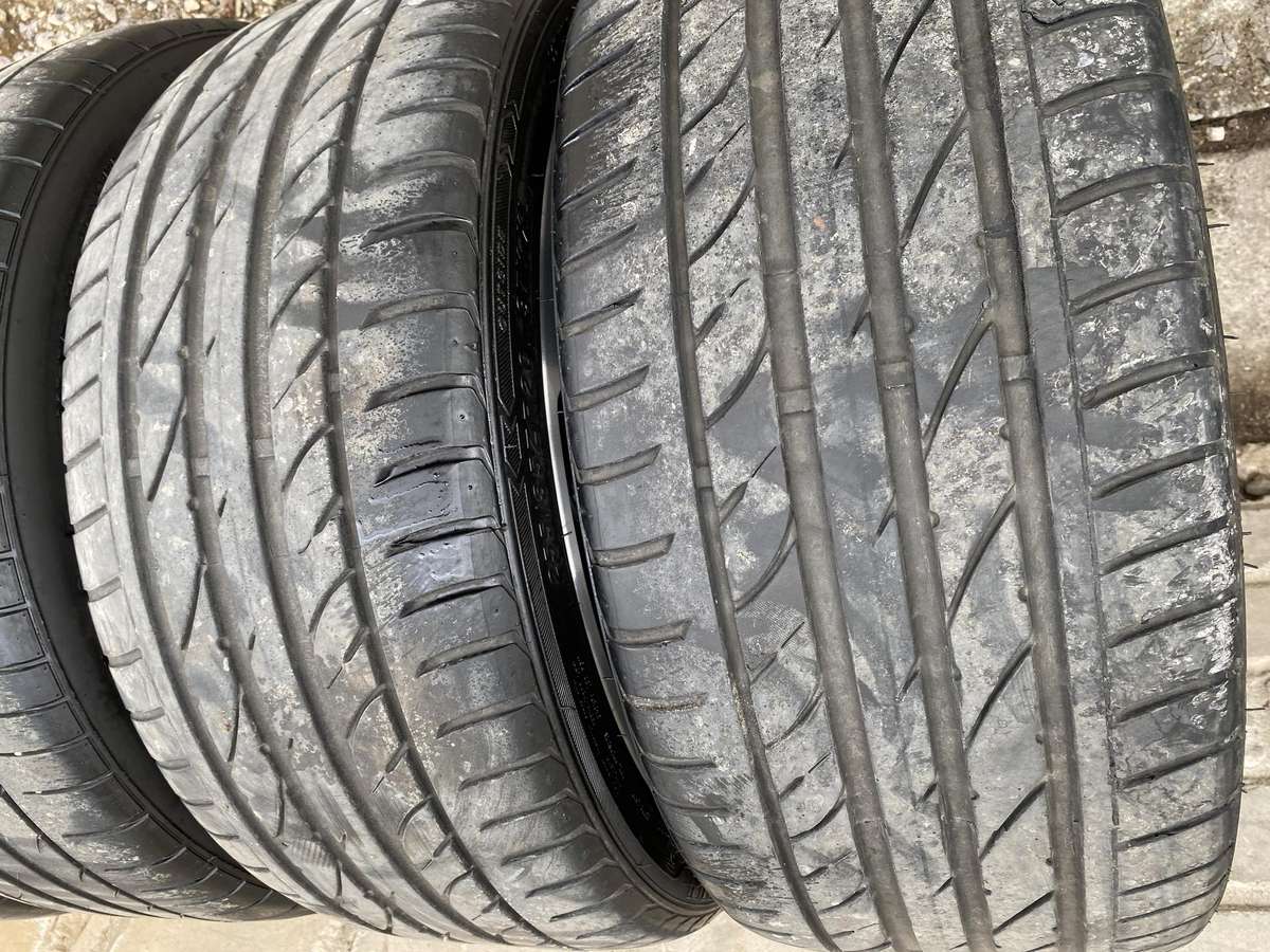 Audi, lengvojo lydinio, R20