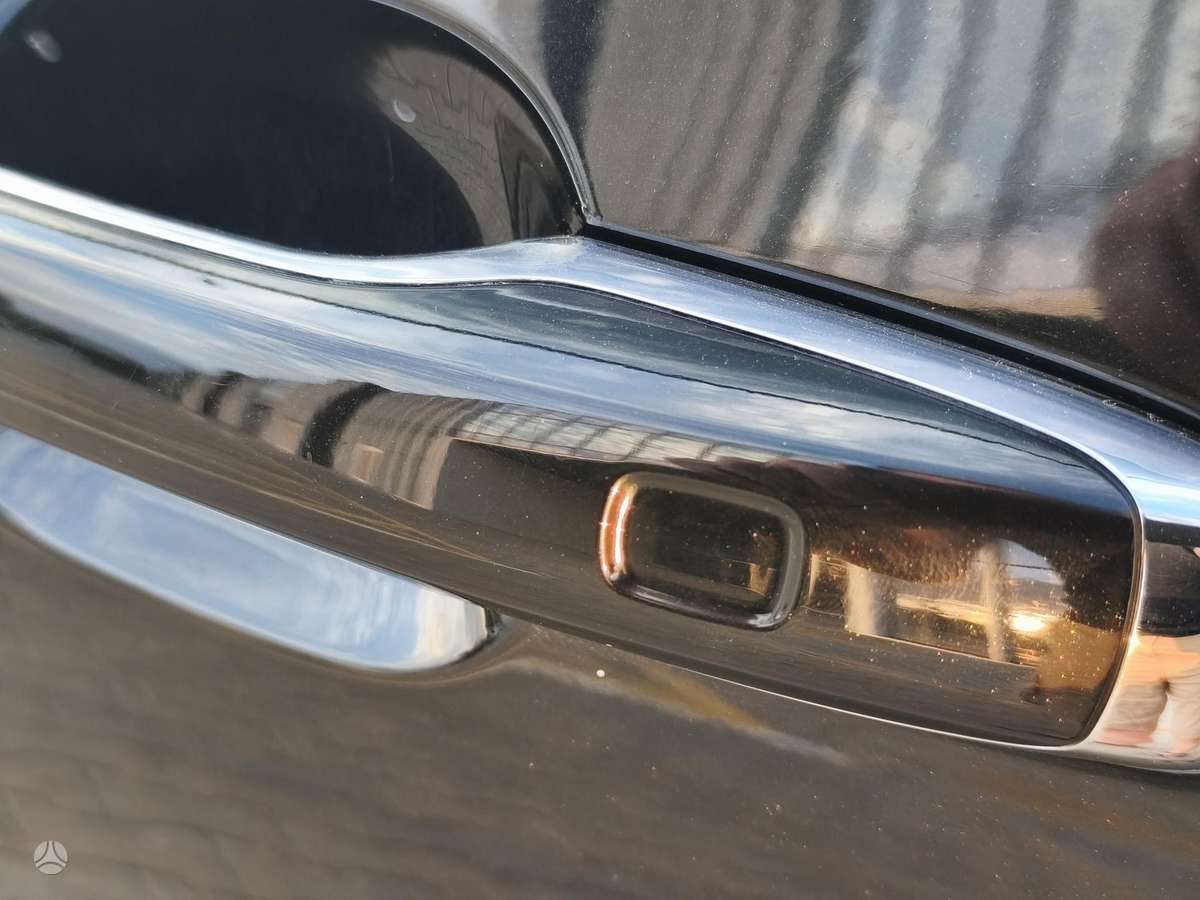Volvo S90, 2.0 l., Седан