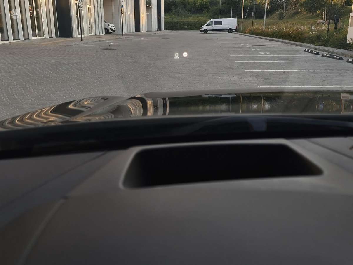 Volvo S90, 2.0 l., Седан
