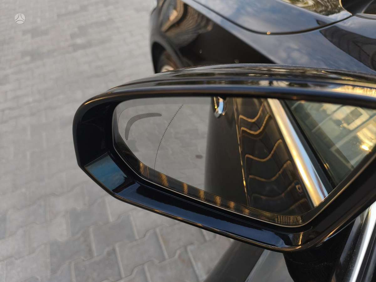 Volvo S90, 2.0 l., Седан