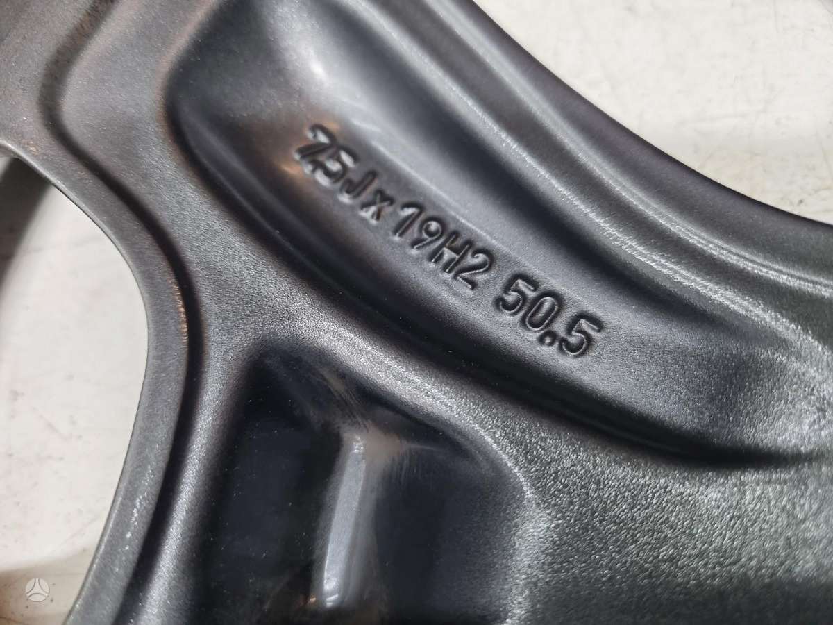 Mazda CX-5, light alloy, R19