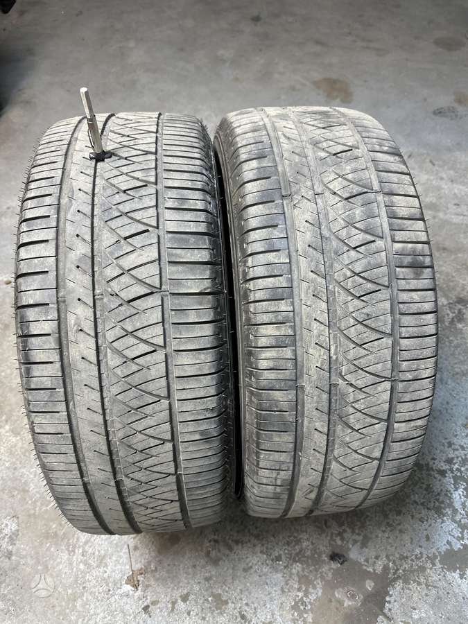 Falken, universalios 245/55 R18
