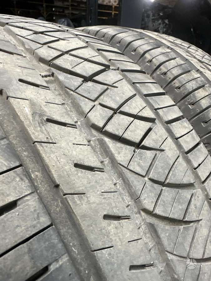 Falken, universalios 245/55 R18