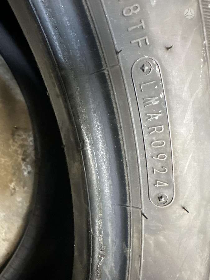 Falken, universalios 245/55 R18