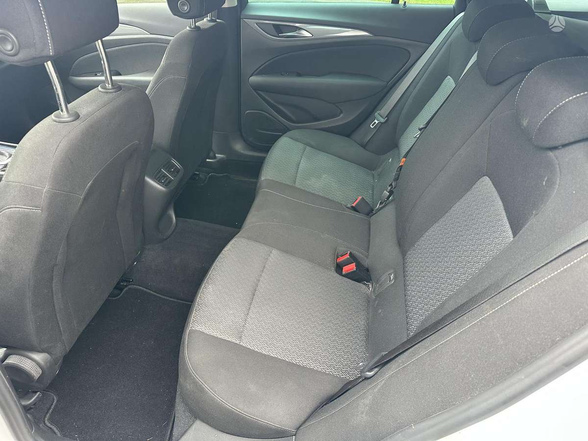 Opel Insignia, 2.0 l., Универсал