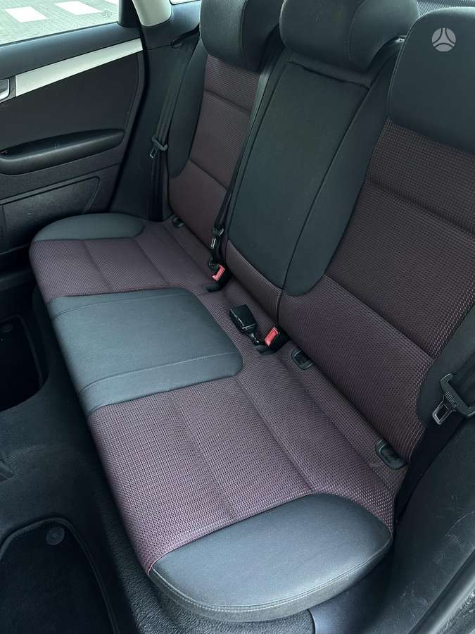 Audi A3, 1.6 l., hatchback