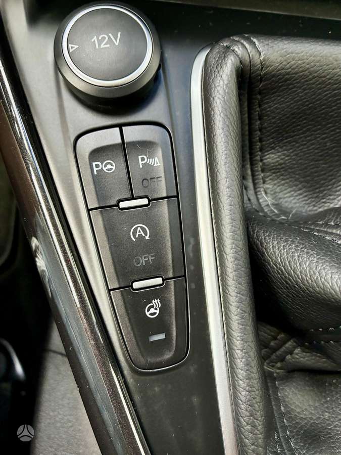 Ford Focus, 1.0 l., Универсал
