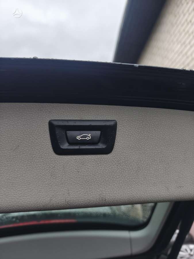 BMW 318, 2.0 l., Универсал