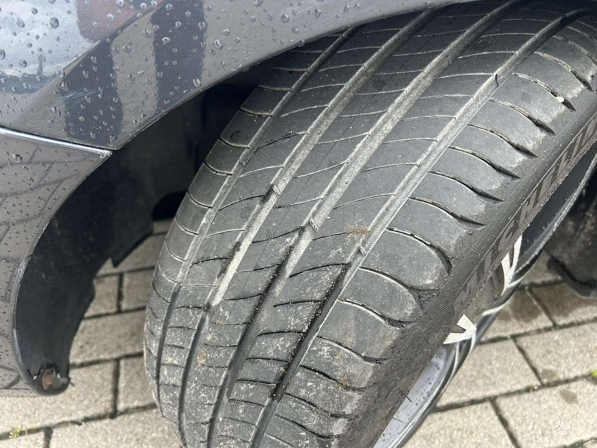 Ford Focus, 1.6 l., Универсал