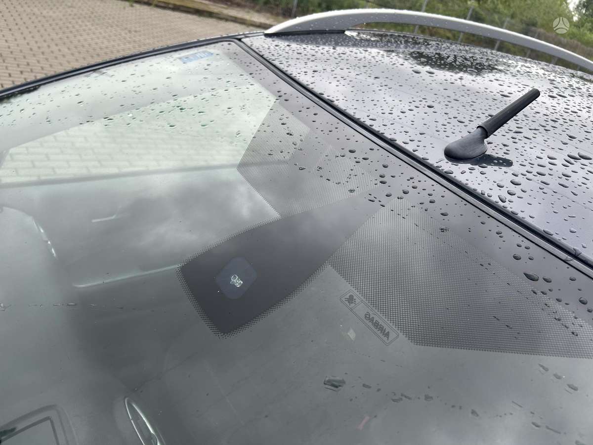 Ford Focus, 1.6 l., wagon