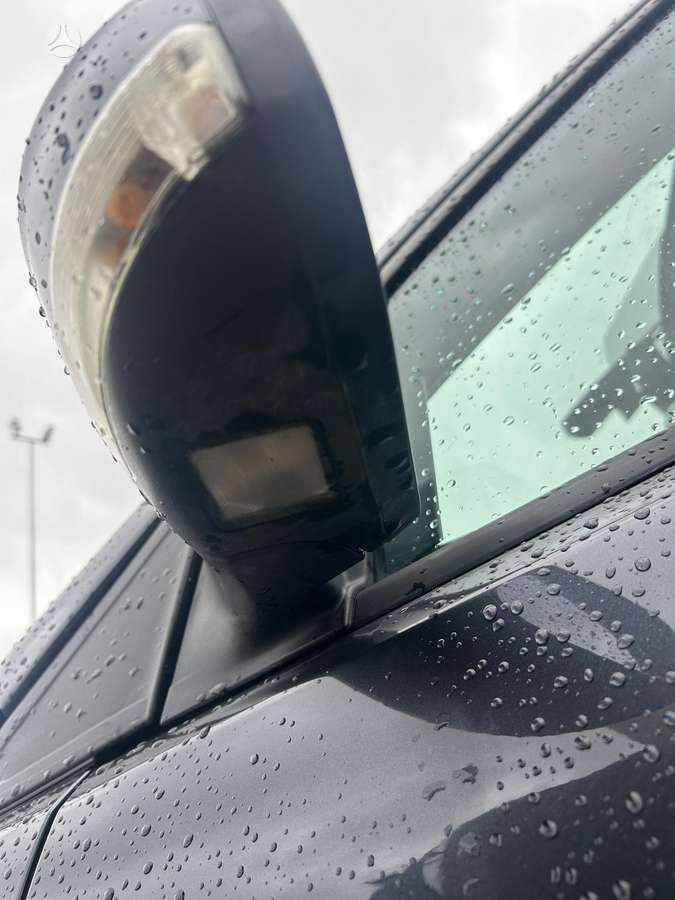 Ford Focus, 1.6 l., wagon