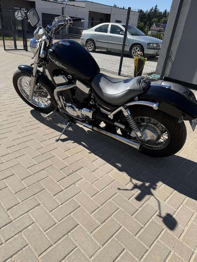 Suzuki Boulevard 1400cc, чопперы / круизеры / custom