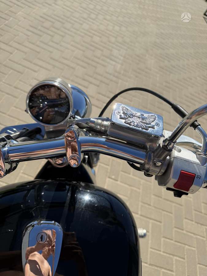 Suzuki Boulevard 1400cc, чопперы / круизеры / custom