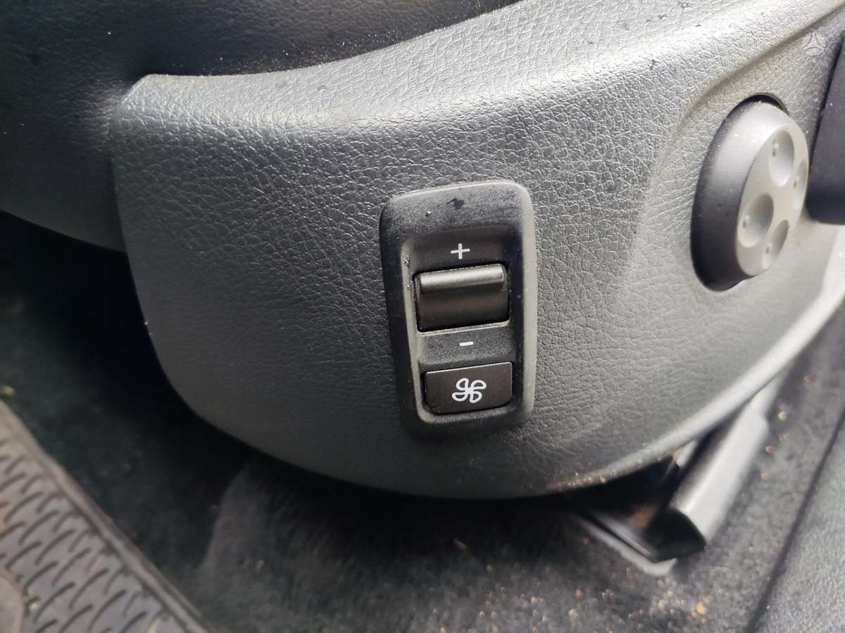 Volkswagen Passat, 2.0 l., Универсал