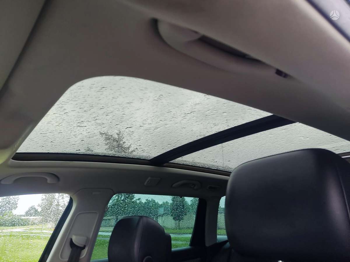 Volkswagen Passat, 2.0 l., Универсал