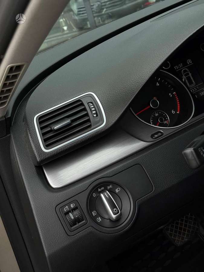 Volkswagen Passat, 2.0 l., Универсал