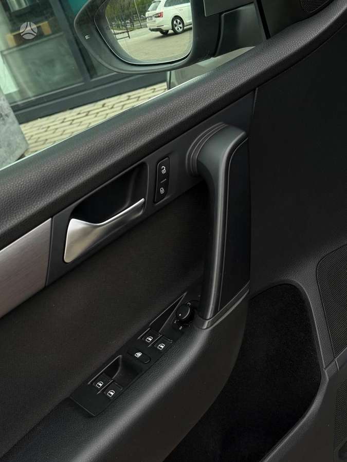 Volkswagen Passat, 2.0 l., Универсал