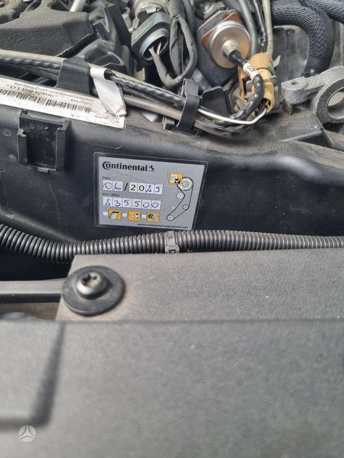 Audi A6, 2.0 l., wagon