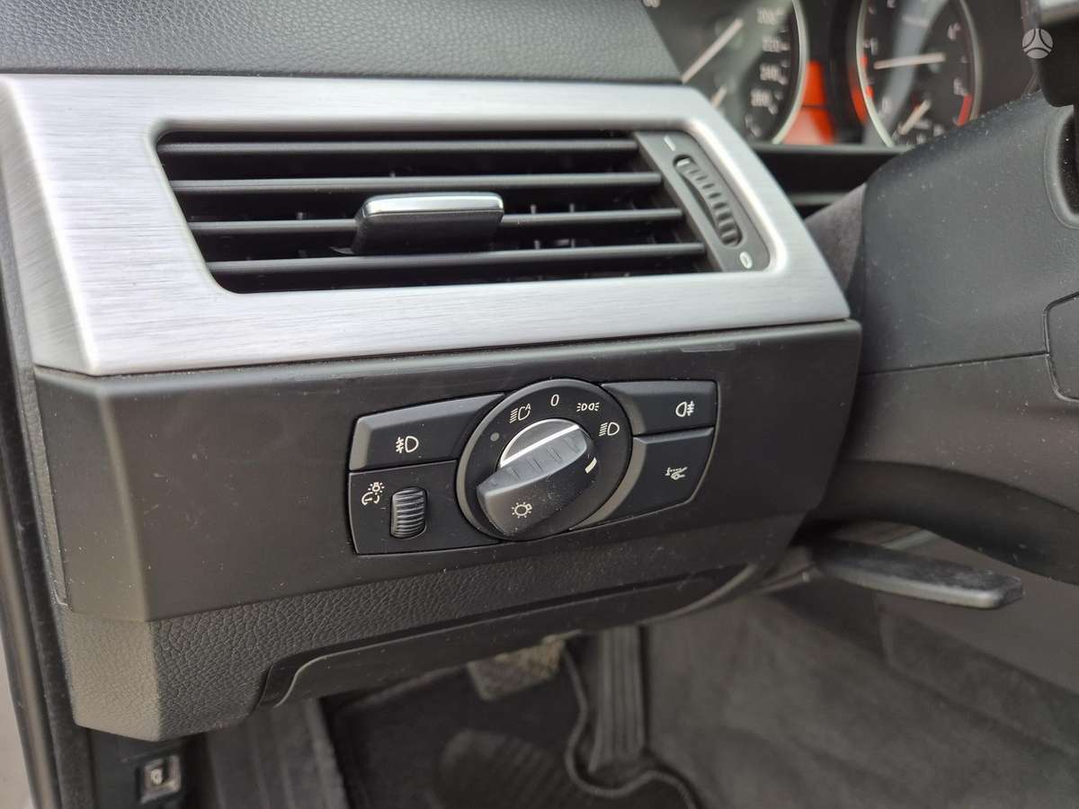 BMW 525, 3.0 l., wagon