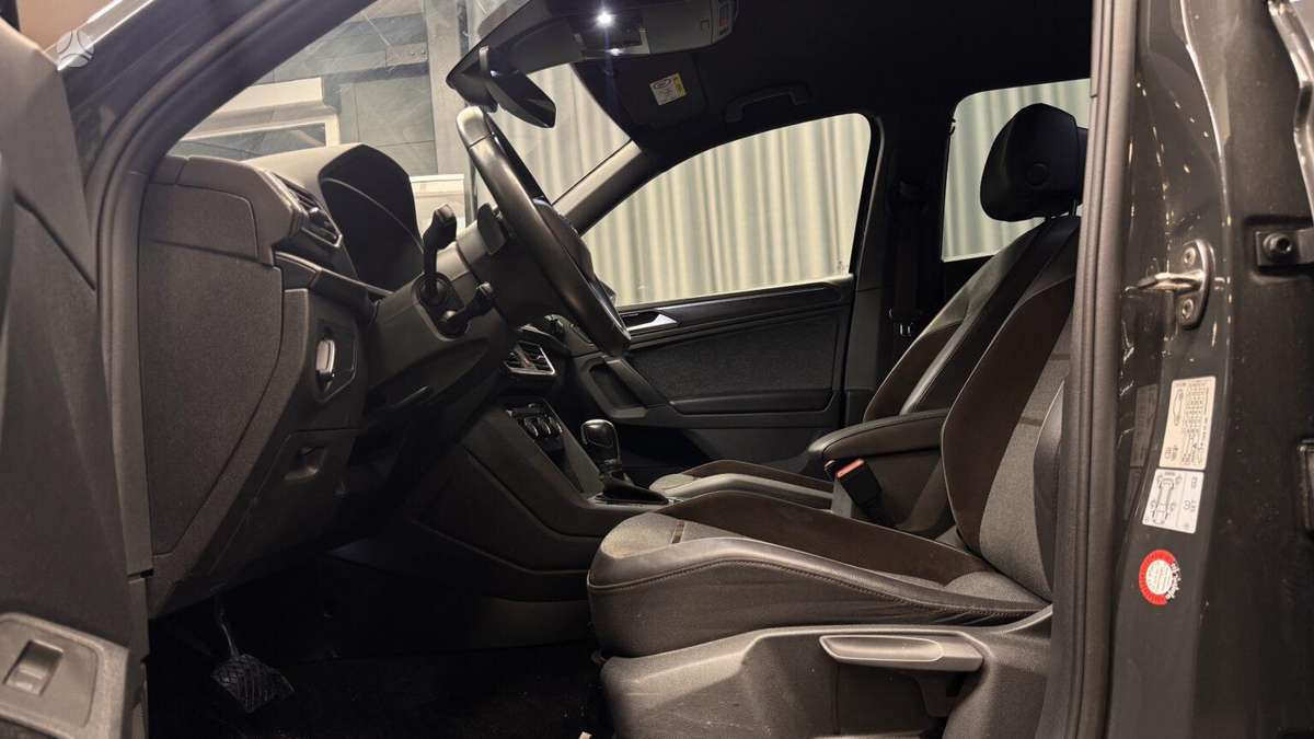 SEAT Tarraco - 7