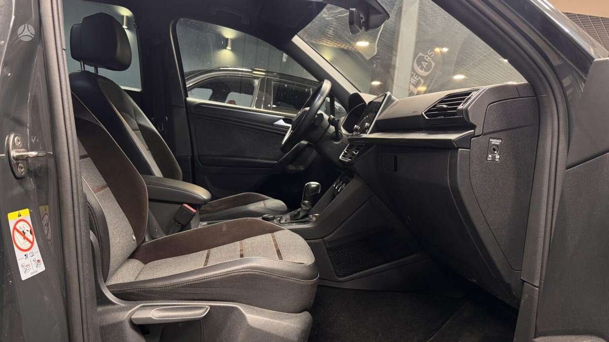 SEAT Tarraco - 9