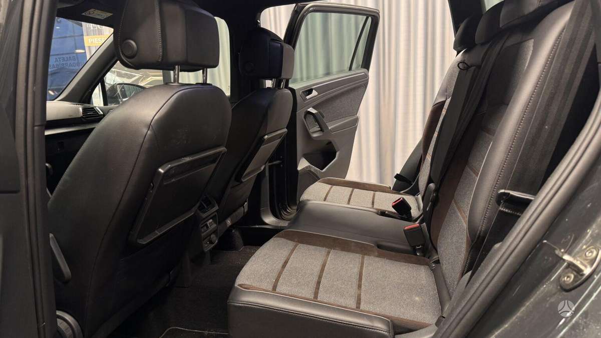 SEAT Tarraco - 11