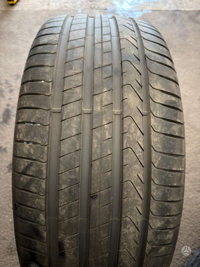 Pirelli Scorpion, летние 275/45 R21