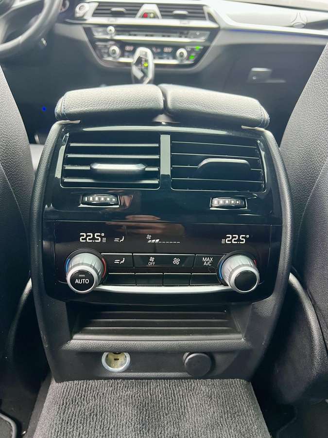 BMW 520, 2.0 l., Универсал