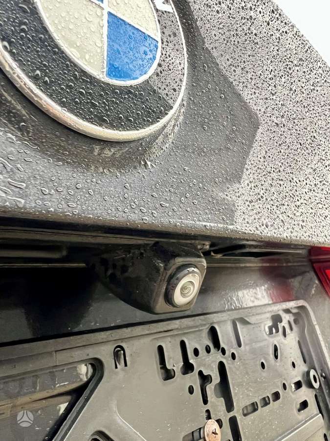 BMW 520, 2.0 l., wagon