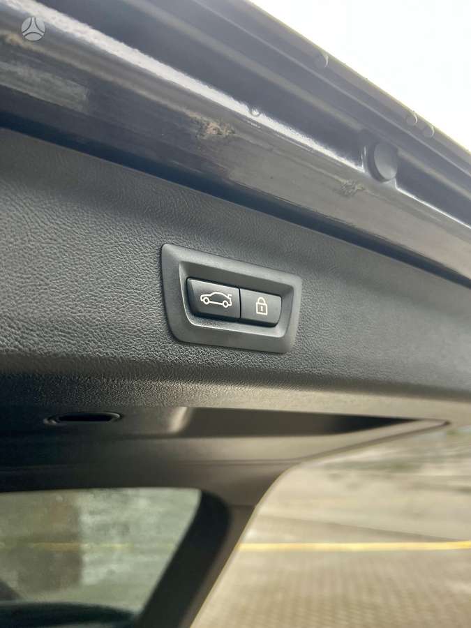 BMW 520, 2.0 l., Универсал