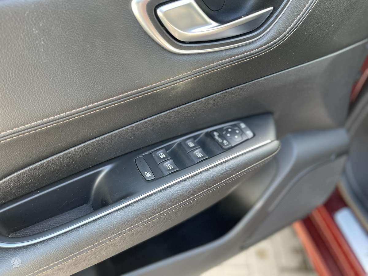 Renault Talisman, 1.6 l., Универсал