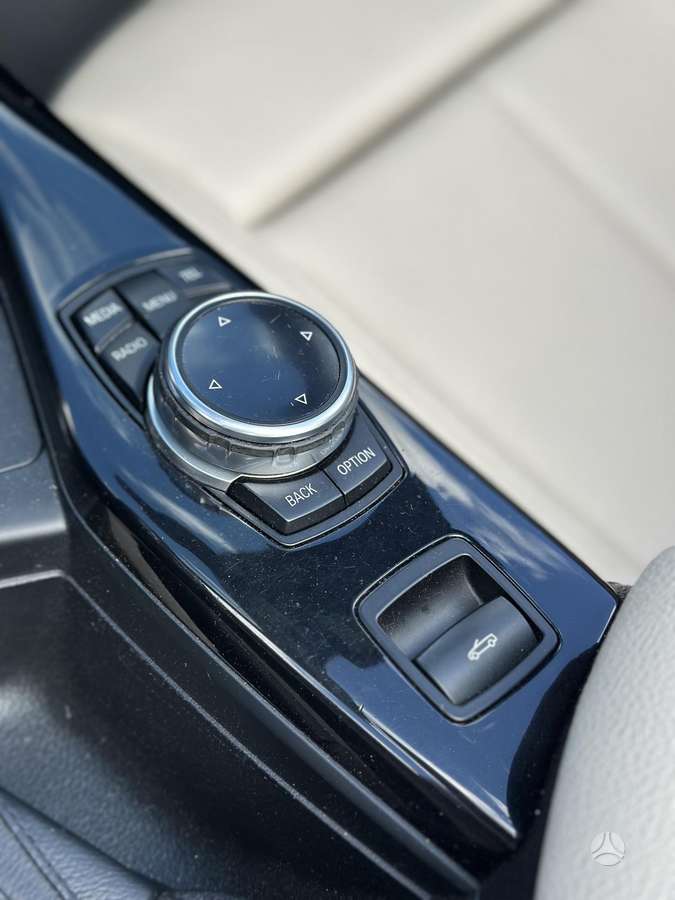 BMW 228, 2.0 l., Кабриолет