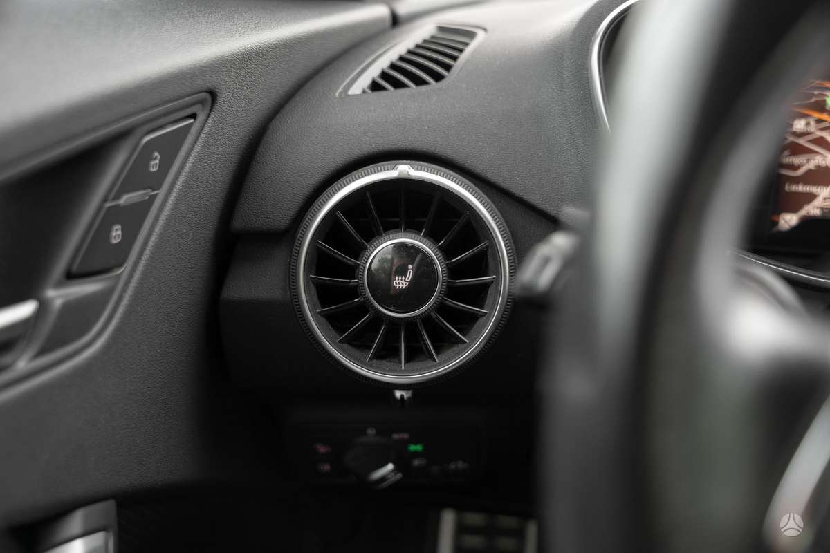 Audi TT, 2.0 l., Купе (coupe)