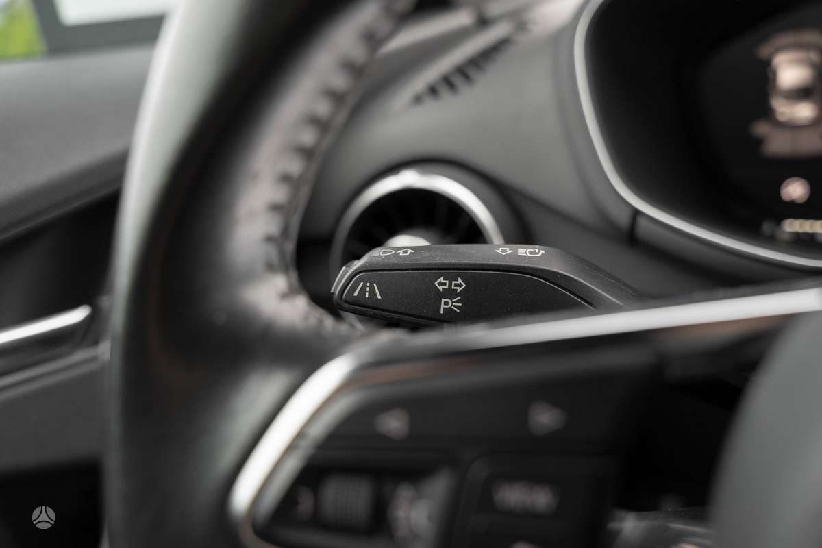 Audi TT, 2.0 l., Купе (coupe)