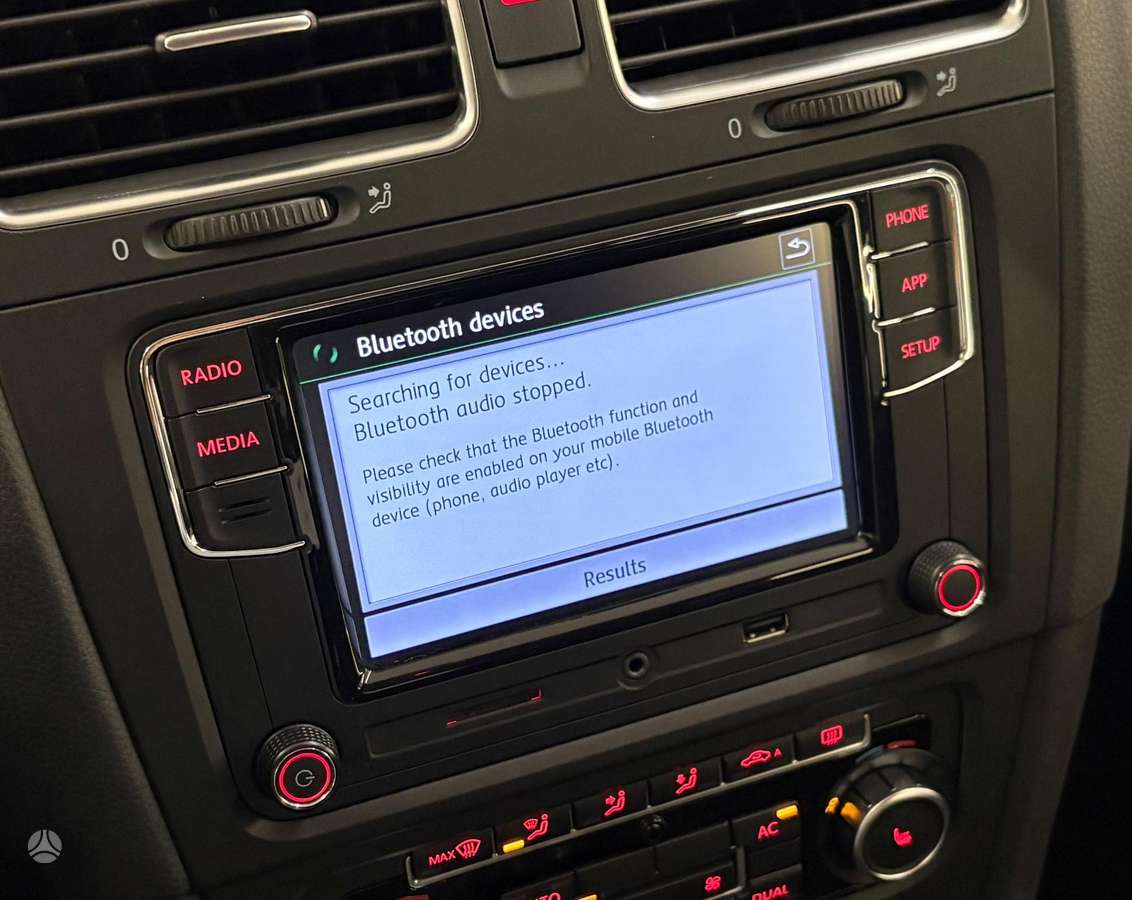 Volkswagen Golf, 1.4 l., Хэтчбек