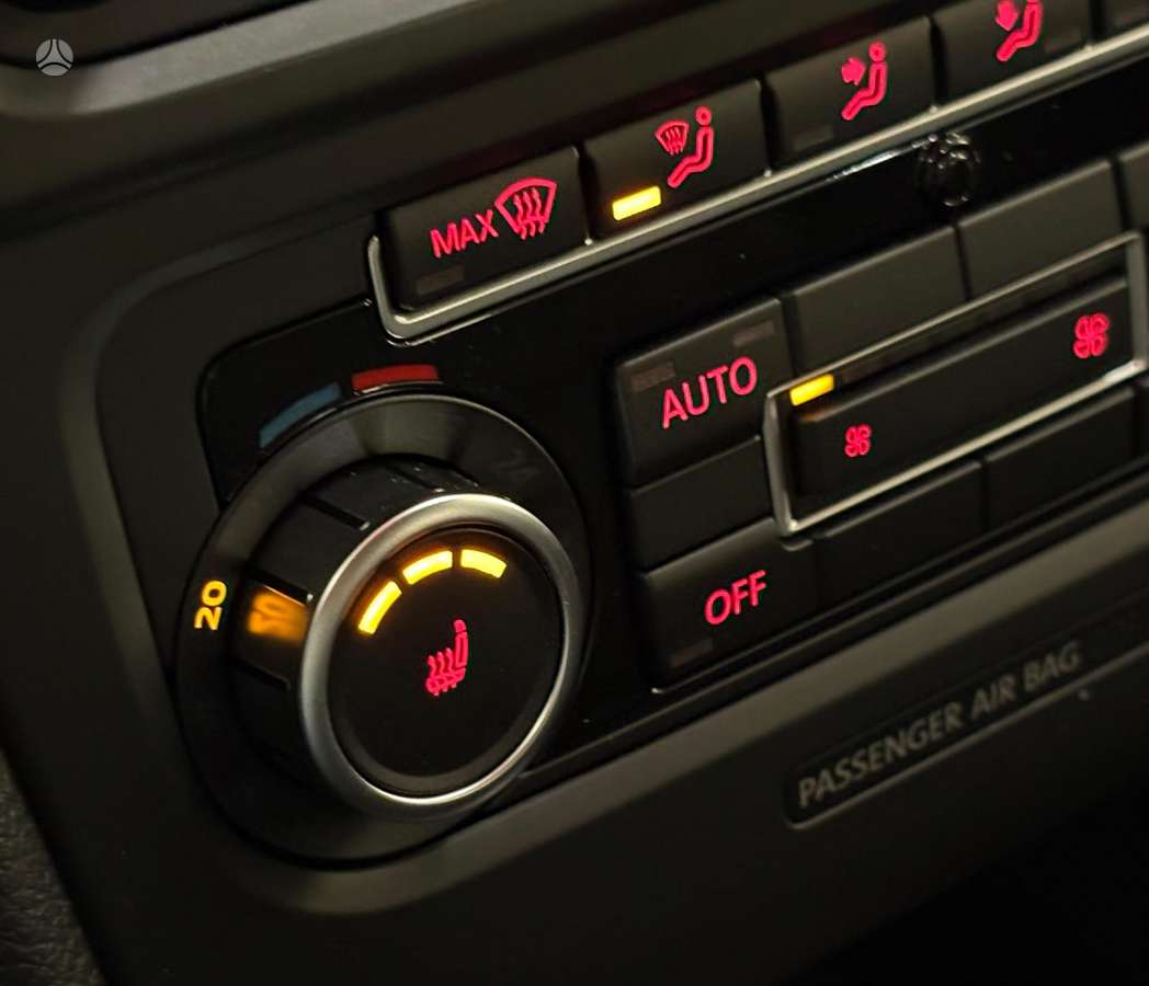 Volkswagen Golf, 1.4 l., Хэтчбек