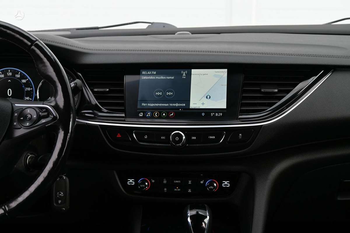Opel Insignia, 2.0 l., Универсал