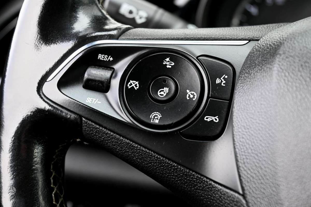 Opel Insignia, 2.0 l., Универсал