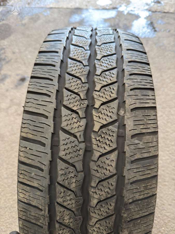 Continental VanContact winter, winter 245/75 R16