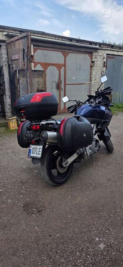 Suzuki DL (V-Strom) 1000cc, эндуро / adventure