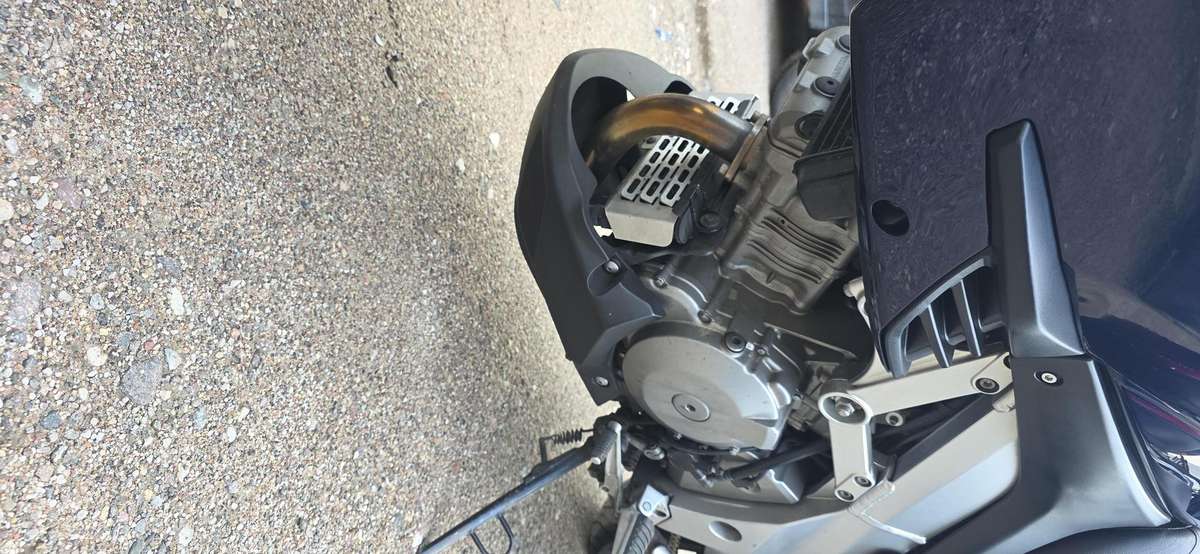 Suzuki DL (V-Strom) 1000cc, эндуро / adventure