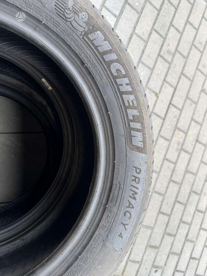 -Kita-, vasarinės 225/55 R18